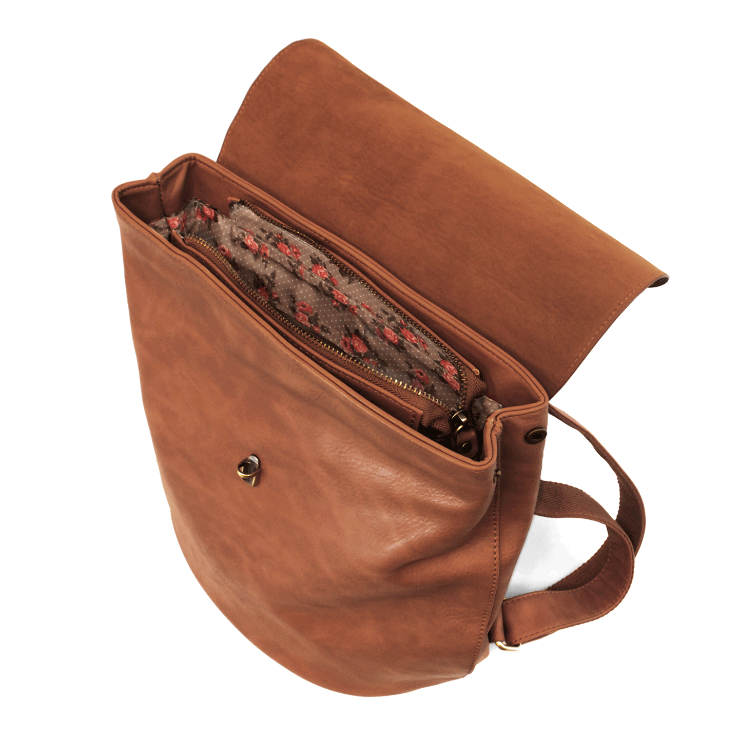 Saddle Colette Backpack