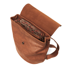 Load image into Gallery viewer, Saddle Colette Backpack