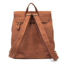 Load image into Gallery viewer, Saddle Colette Backpack