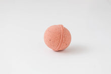 Load image into Gallery viewer, Seaberry &amp; Rose Clay Bath Bomb