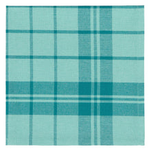 Load image into Gallery viewer, Turquoise Second Spin Napkin Set
