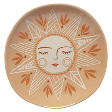 Load image into Gallery viewer, Soleil Sun Trinket Tray Dish