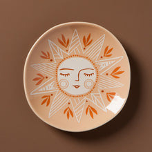 Load image into Gallery viewer, Soleil Sun Trinket Tray Dish