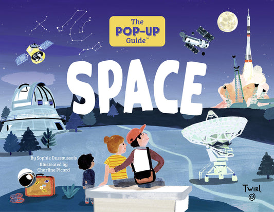 Space Pop-Up Guide