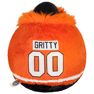 Gritty Mascot for the Philadelphia Flers — Soft Stuff Creations