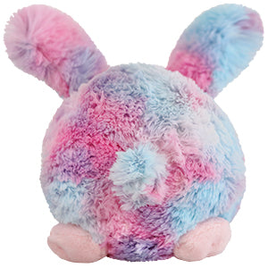 Cotton Candy Bunny Mini Squishable