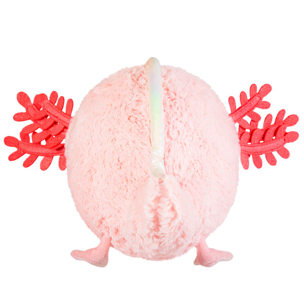 Baby Axolotl Mini Squishable