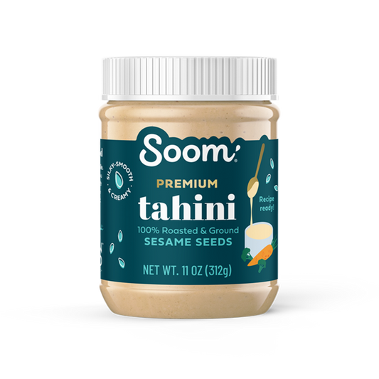 Premium Sesame Tahini