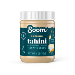 Premium Sesame Tahini