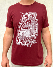 Load image into Gallery viewer, Temple Owls Tee