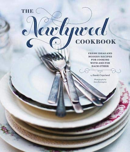 The Newlywed Cookbook