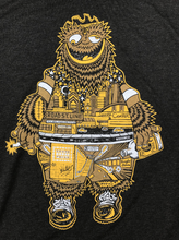 Load image into Gallery viewer, True Grit Gritty Tee