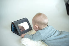 Load image into Gallery viewer, Tummy Time Peek a Boo Cards