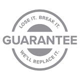 Coral Hipsterkid Sunglasses